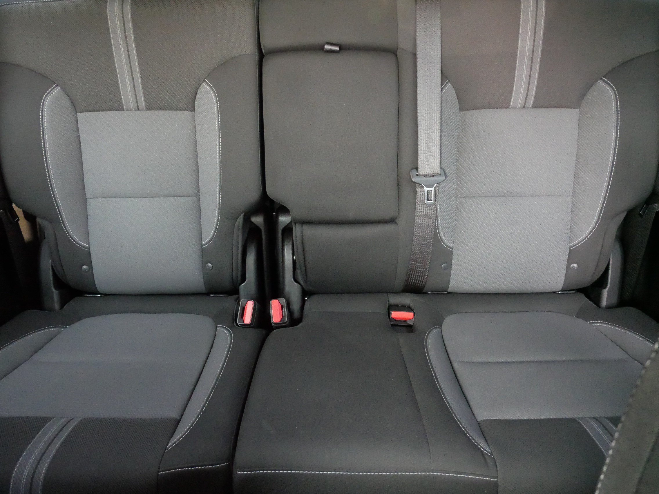 Used 2024 Chevrolet Blazer LT w/ Convenience Package FWD image 13