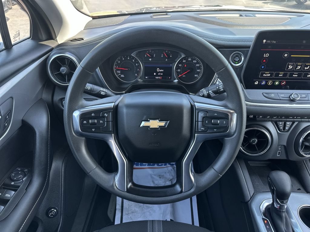 Used 2023 Chevrolet Blazer LT w/ Convenience Package AWD/4WD image 14
