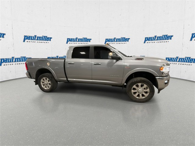 Used 2020 RAM 2500 Laramie image 13