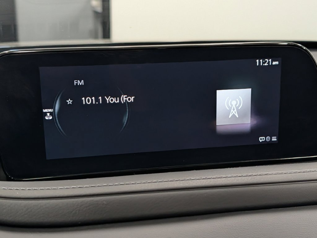 Certified 2023 MAZDA CX-30 AWD 2.5 S w/ Preferred Package image 15