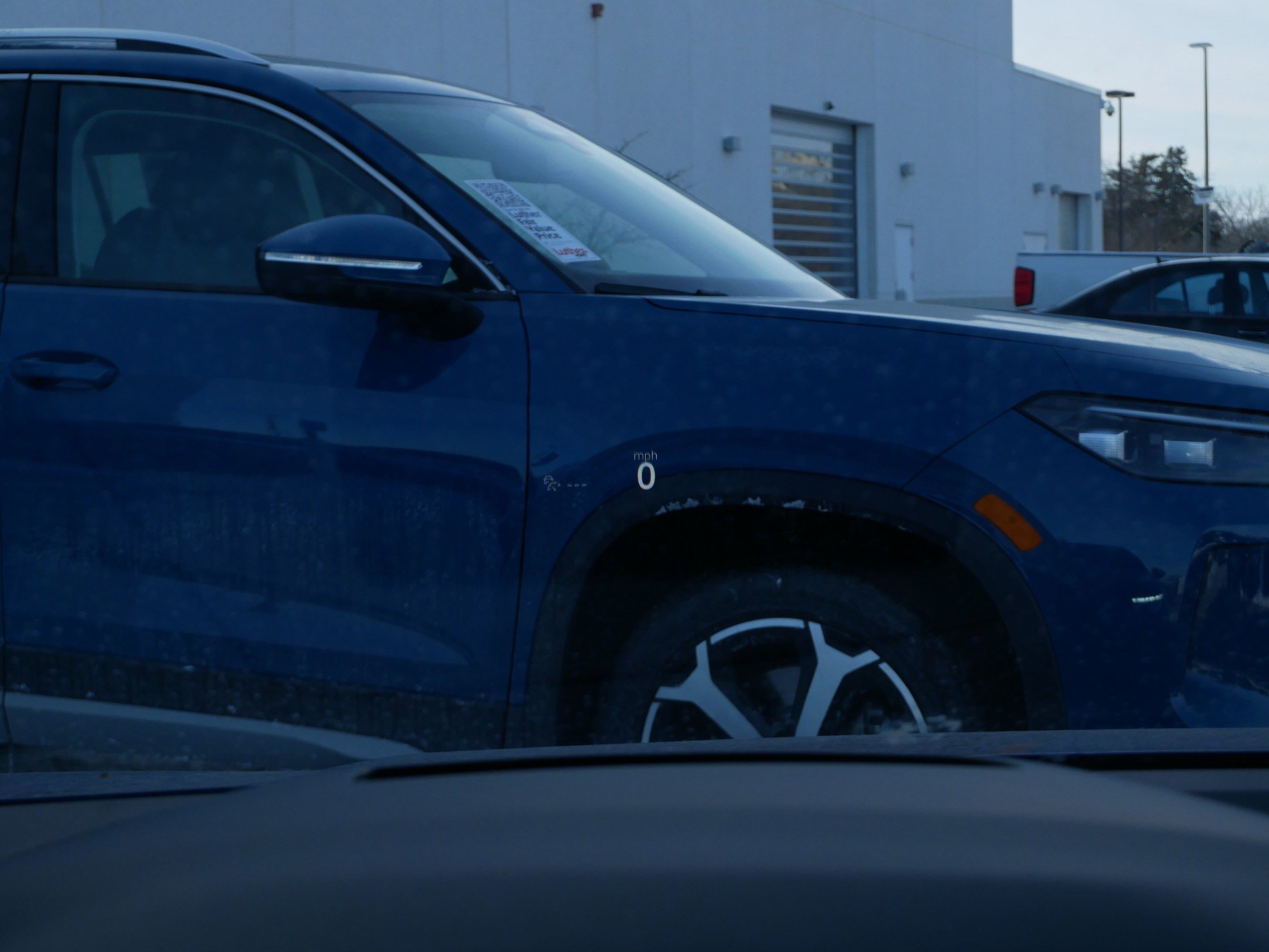 Used 2025 Volkswagen Golf image 32