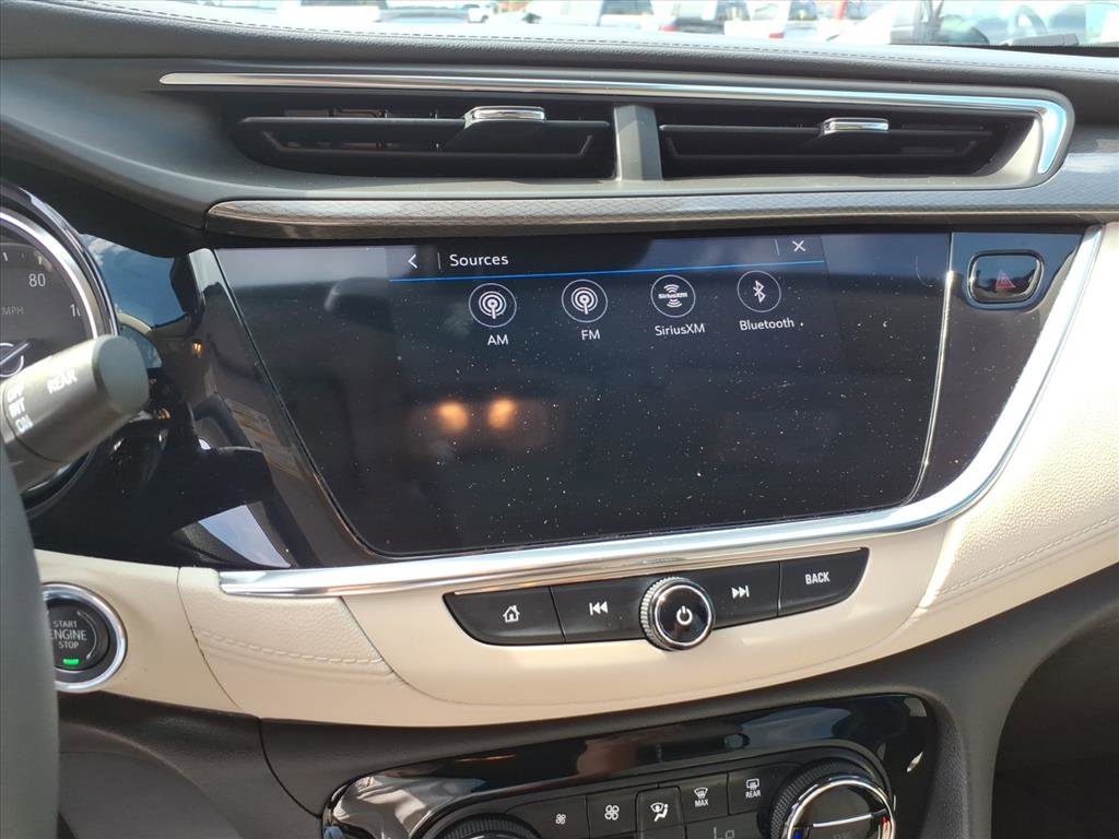 Used 2023 Buick Encore GX Select image 17