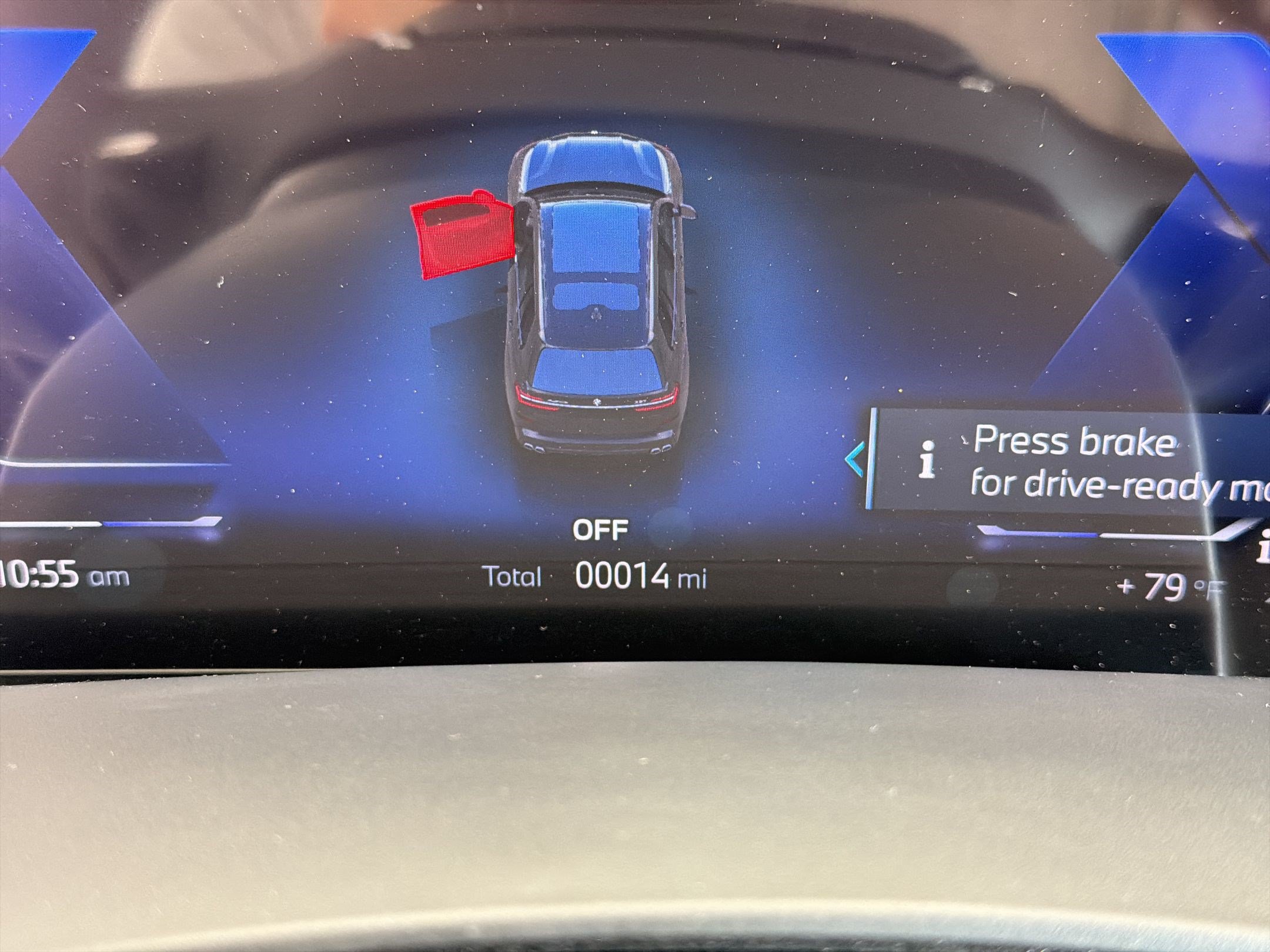 New 2026 BMW ALPINA XB7 AWD/4WD image 20