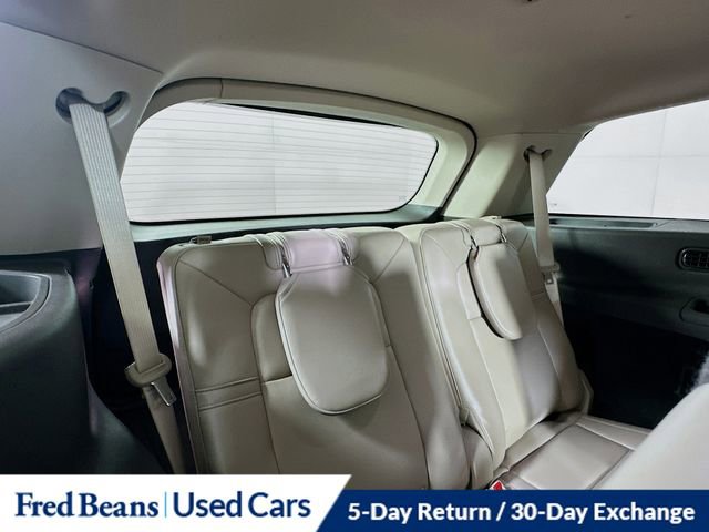 Certified 2022 Lincoln Aviator AWD w/ Premium Package image 30
