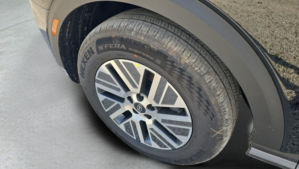 New 2026 Hyundai Palisade SEL AWD/4WD image 32