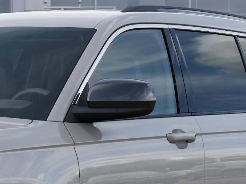 New 2026 Jeep Grand Cherokee L Laredo AWD/4WD image 12