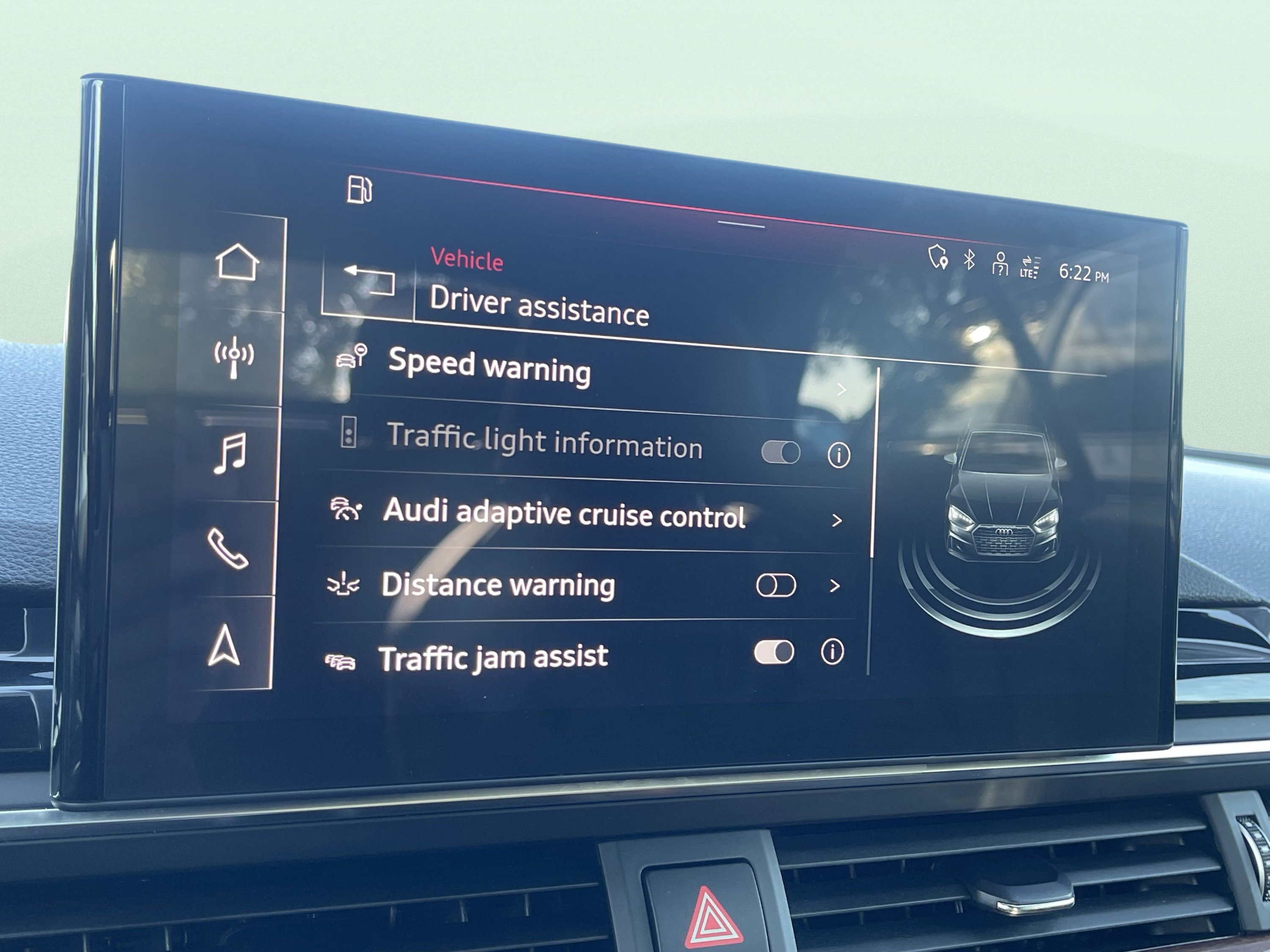 Used 2022 Audi A5 2.0T Prestige image 56