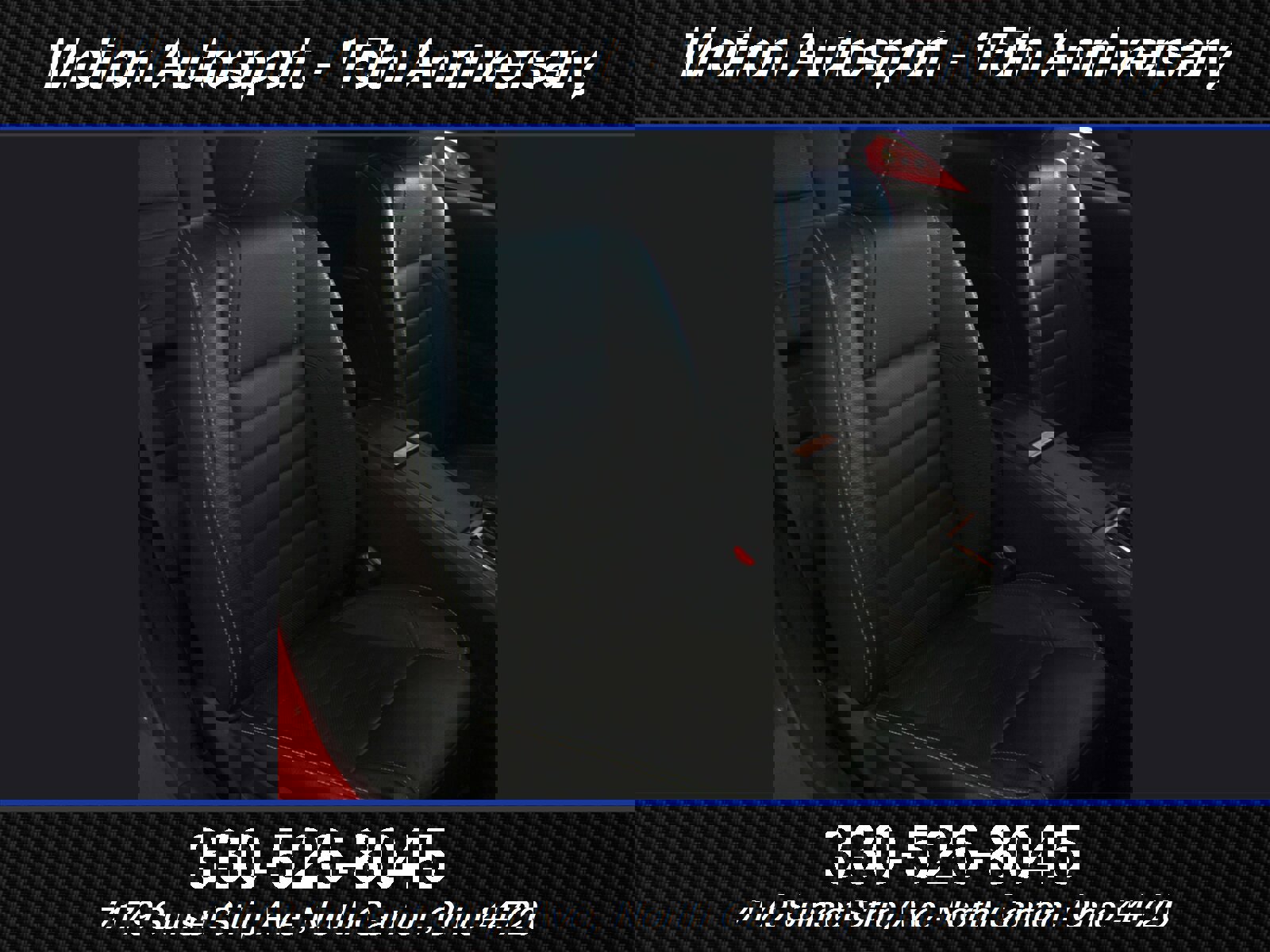 Used 2011 Ford Mustang Premium w/ 203A Rapid Spec Order Code image 33