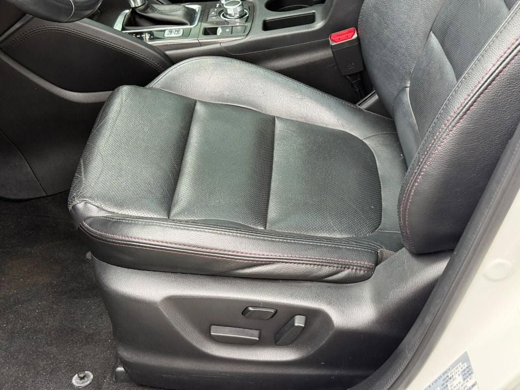 Used 2016 MAZDA CX-5 Grand Touring FWD image 17