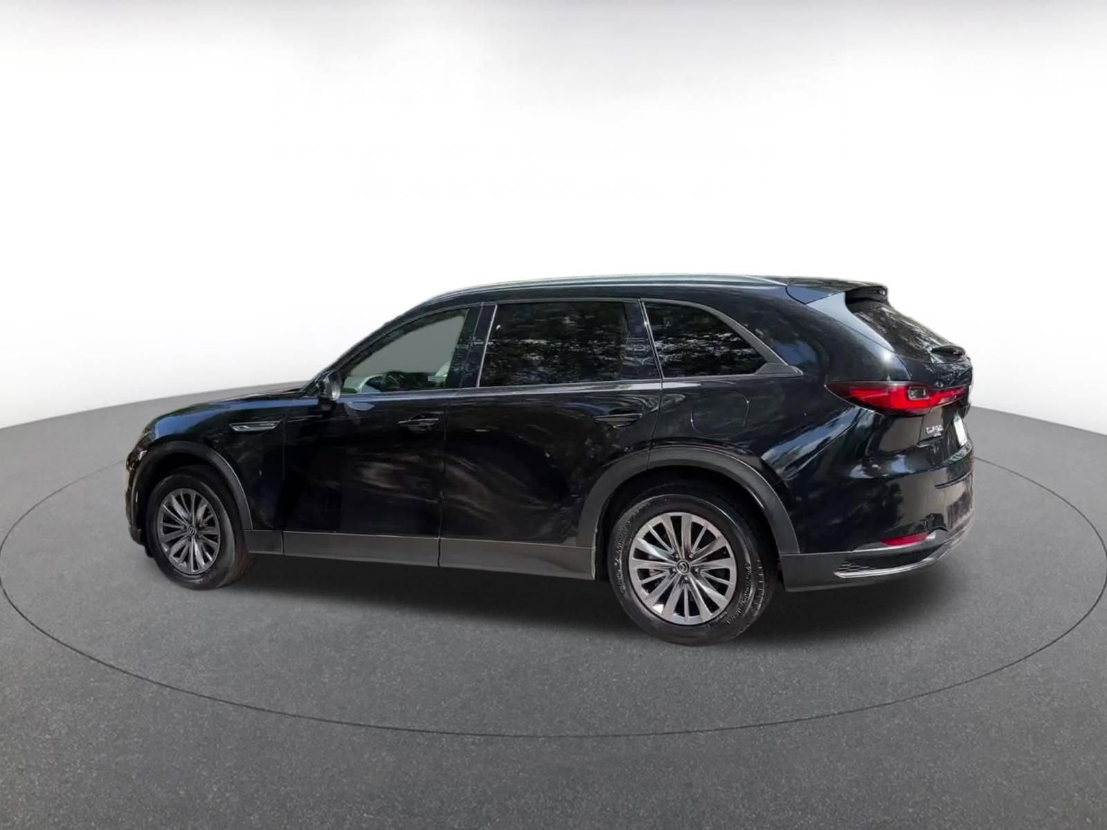 Used 2025 MAZDA CX-90 3.3 Turbo w/ Preferred Package AWD/4WD image 20