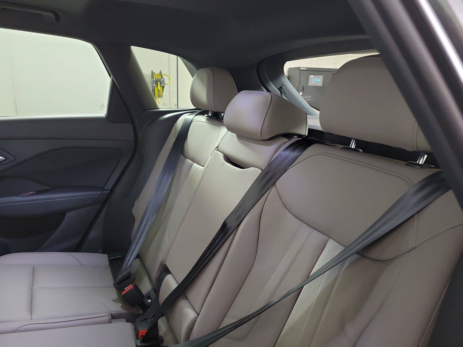 New 2026 Audi Q3 quattro 2.0T AWD/4WD image 14