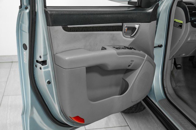 Used 2008 Hyundai Santa Fe GLS image 36