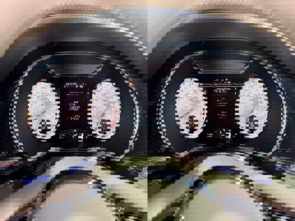 Used 2021 Bentley Continental GT Mulliner image 15