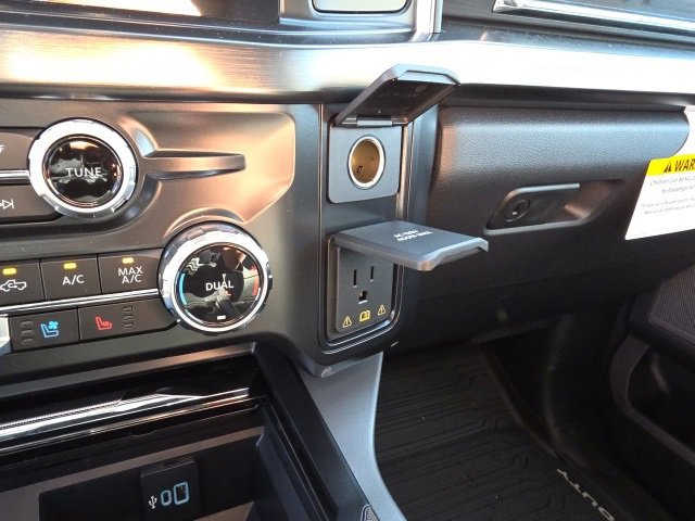 New 2026 Ford F350 Lariat image 23