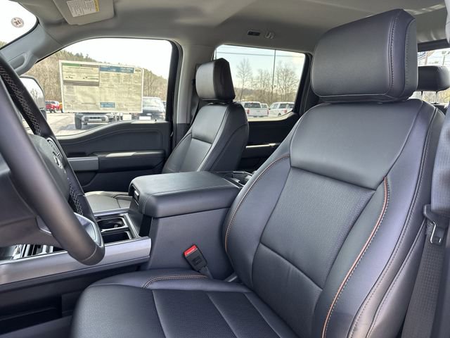 New 2026 Ford F250 Lariat image 15