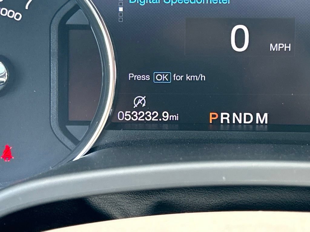 Used 2019 Ford Expedition Limited w/ Special Edition Package RWD image 25