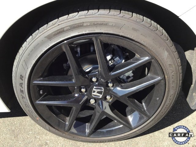 Used 2024 Honda Civic Sport image 13