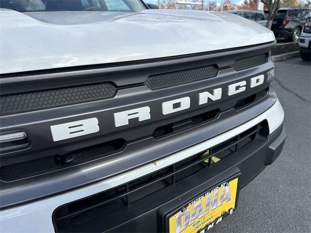Certified 2023 Ford Bronco Sport Big Bend image 10