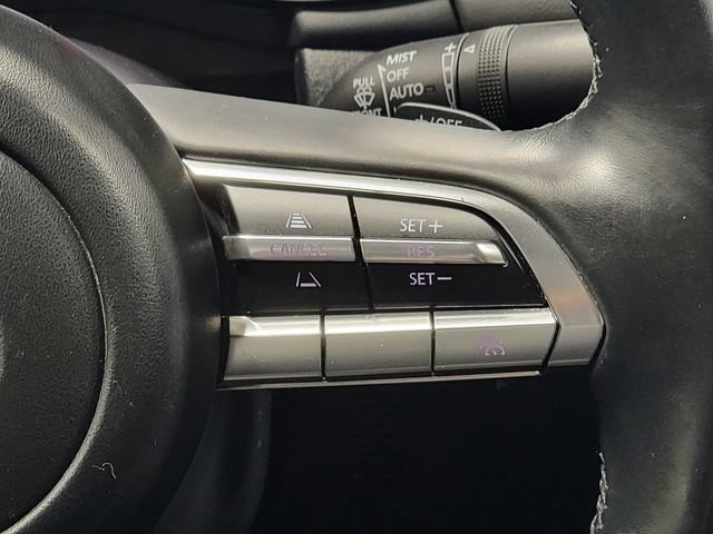 Used 2019 MAZDA MAZDA3 Sedan w/ Premium Package FWD image 27