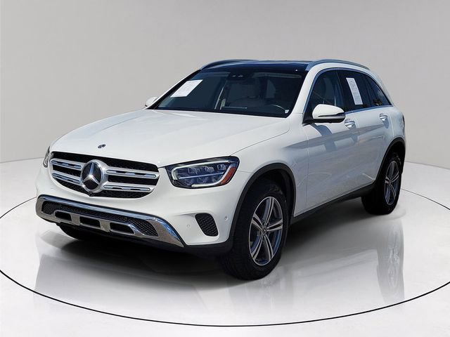 Used 2022 Mercedes-Benz GLC 300 image 31