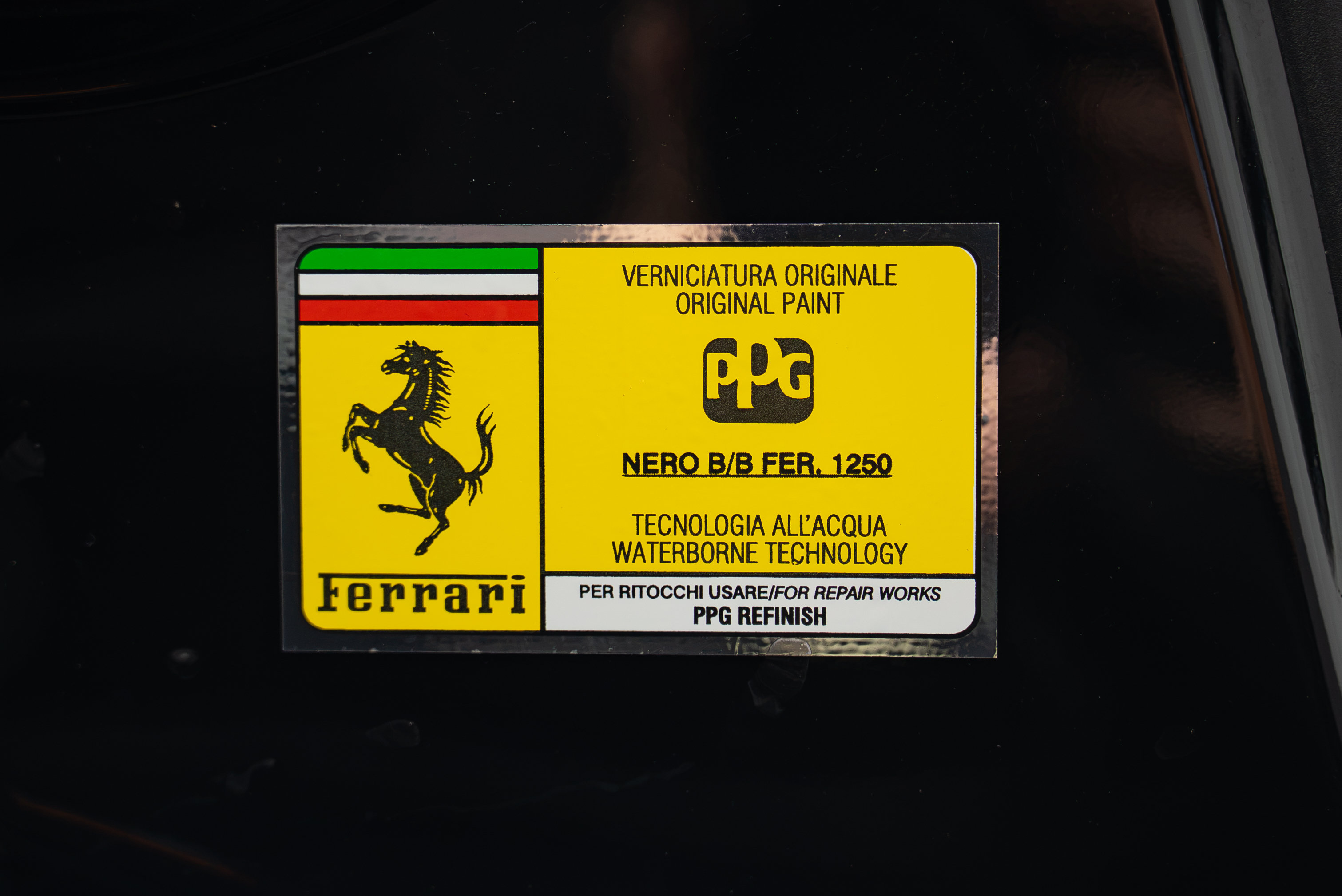 Used 2020 Ferrari F8 Tributo RWD image 22