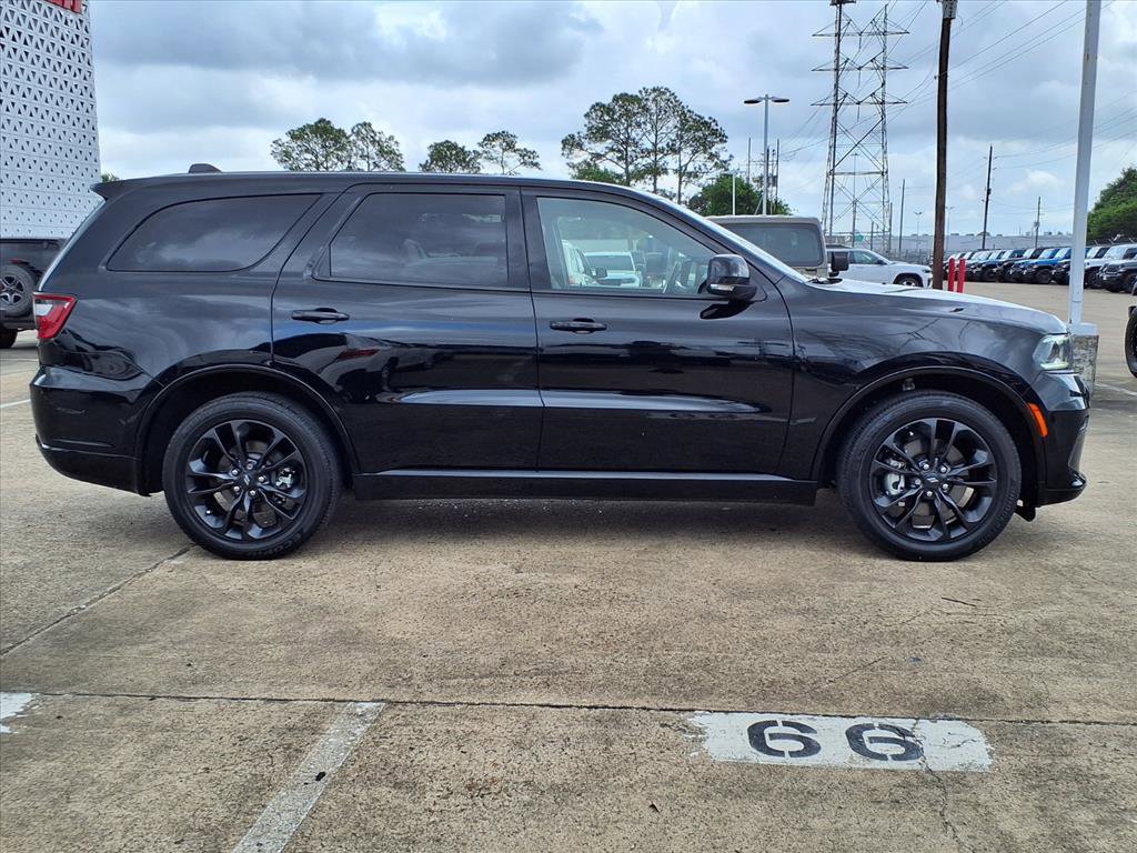 Used 2021 Dodge Durango GT image 29