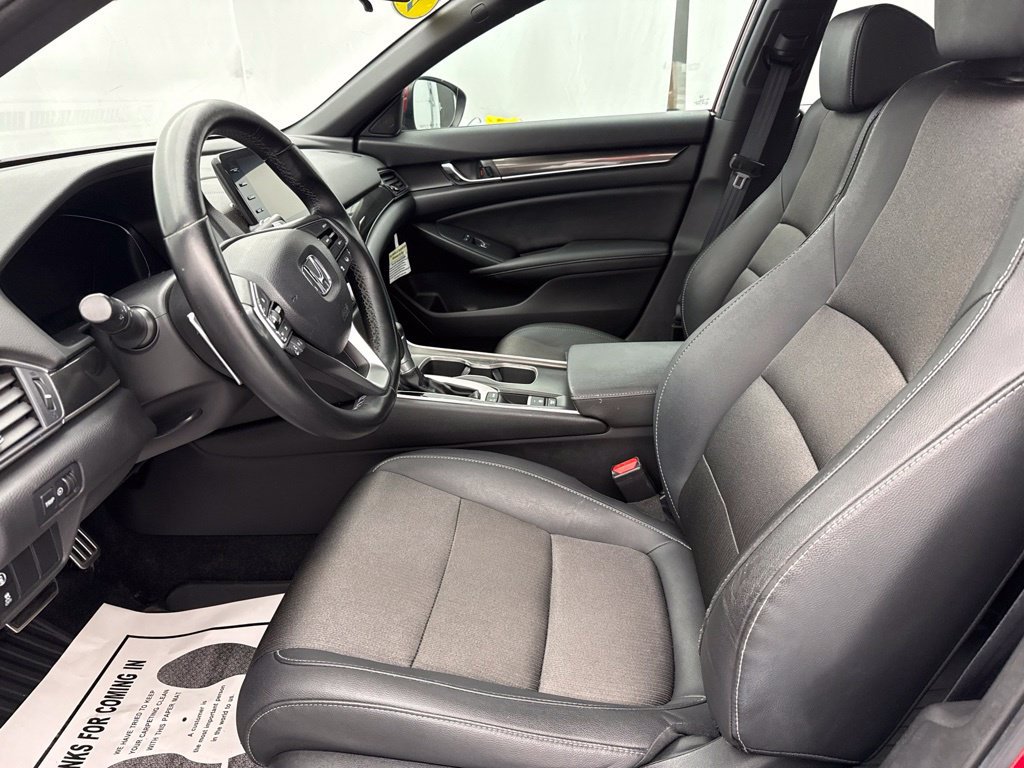 Used 2020 Honda Accord Sport image 15