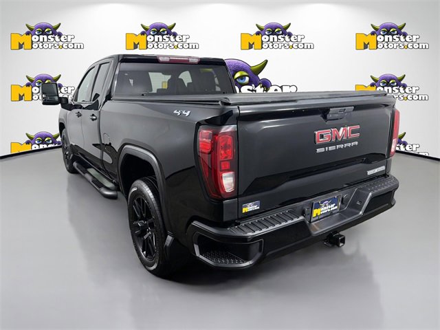 Used 2019 GMC Sierra 1500 Elevation image 7