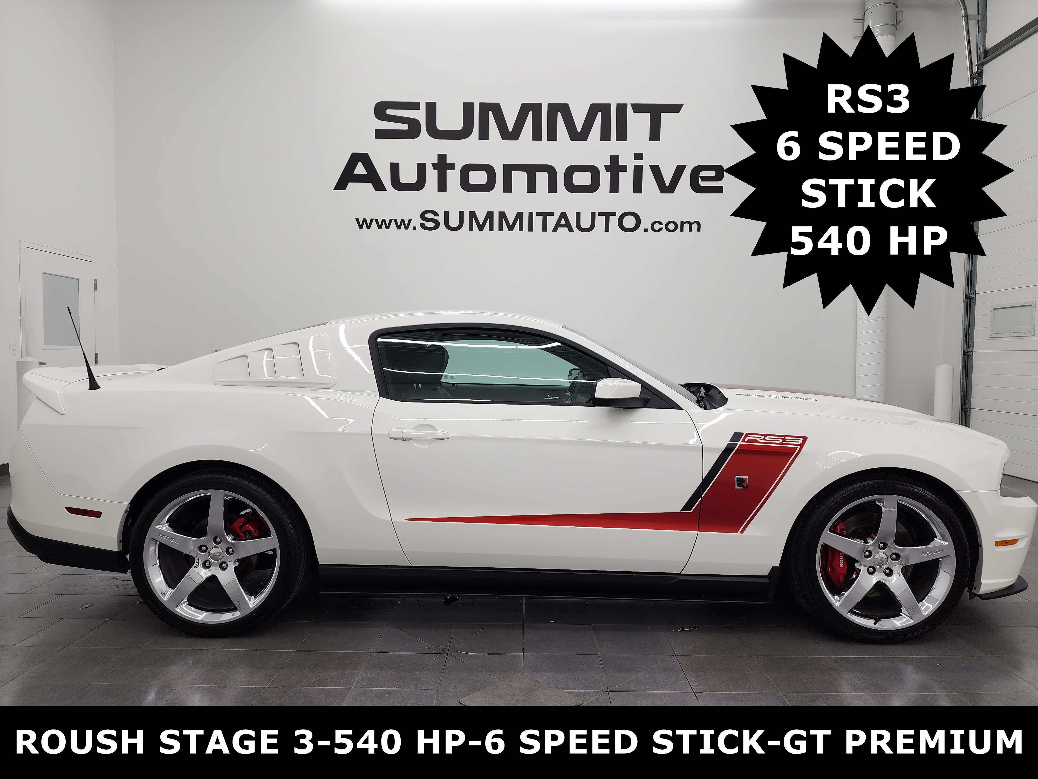 Used 2012 Ford Mustang GT Premium w/ HID Headlamps & Security Pkg