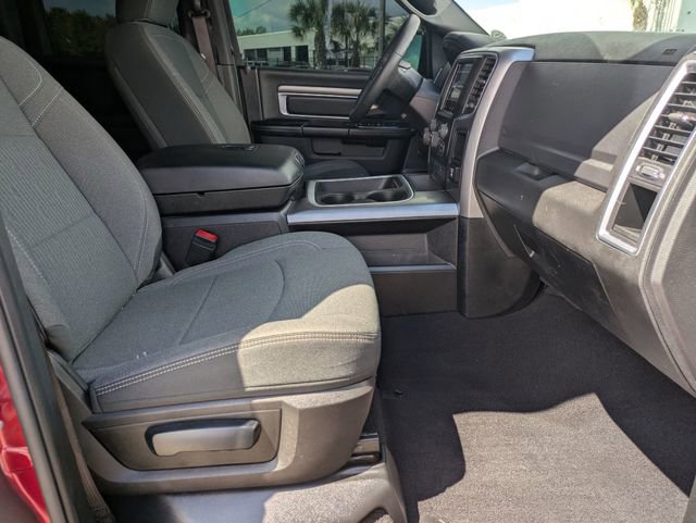 Used 2015 RAM 1500 Rebel image 24