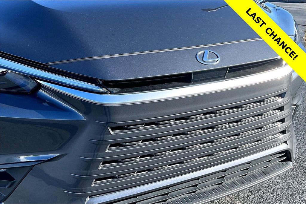 Used 2024 Lexus TX 350 350 w/ Cold Weather Package image 29