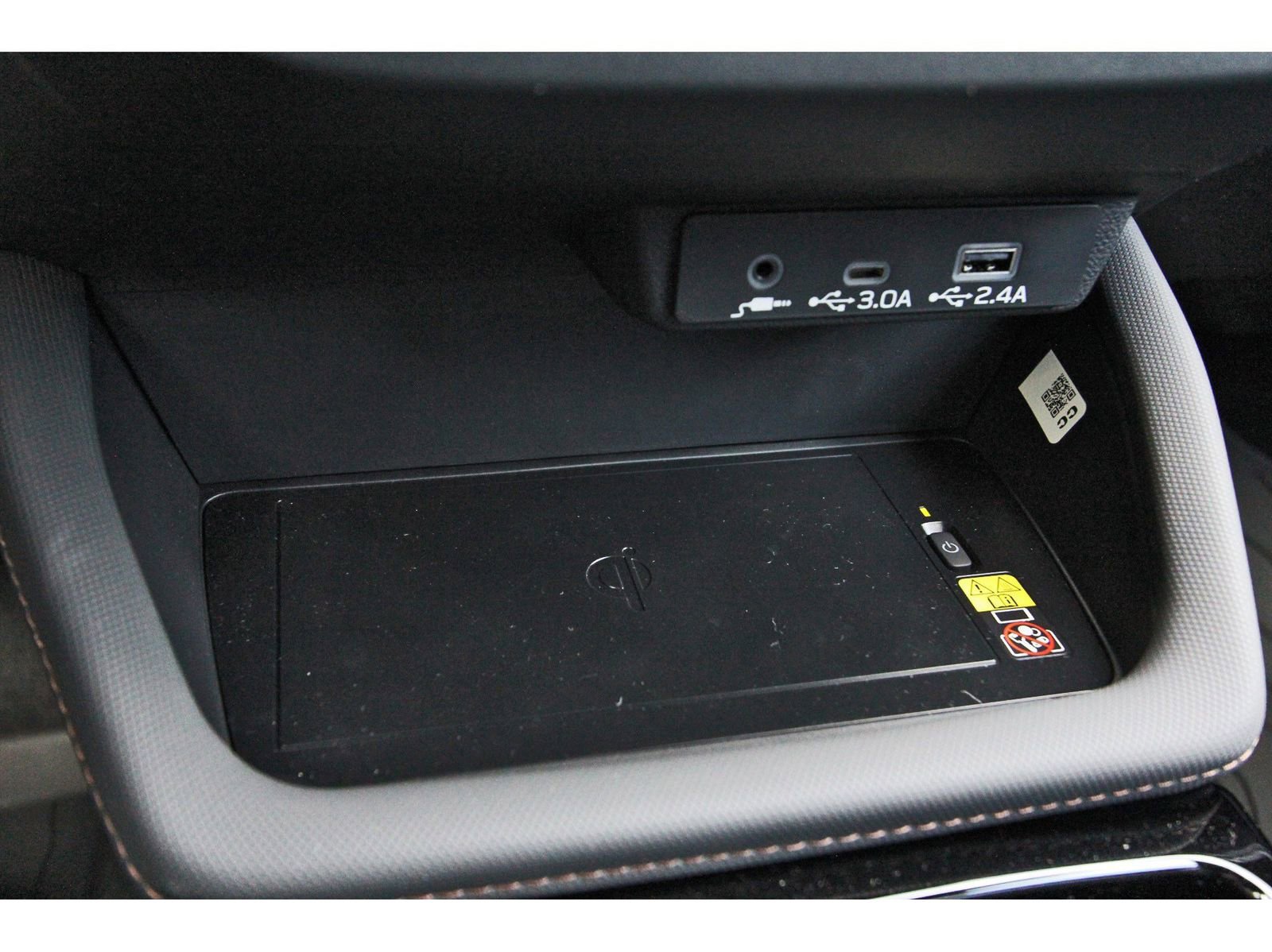 New 2026 Subaru Forester Touring image 22