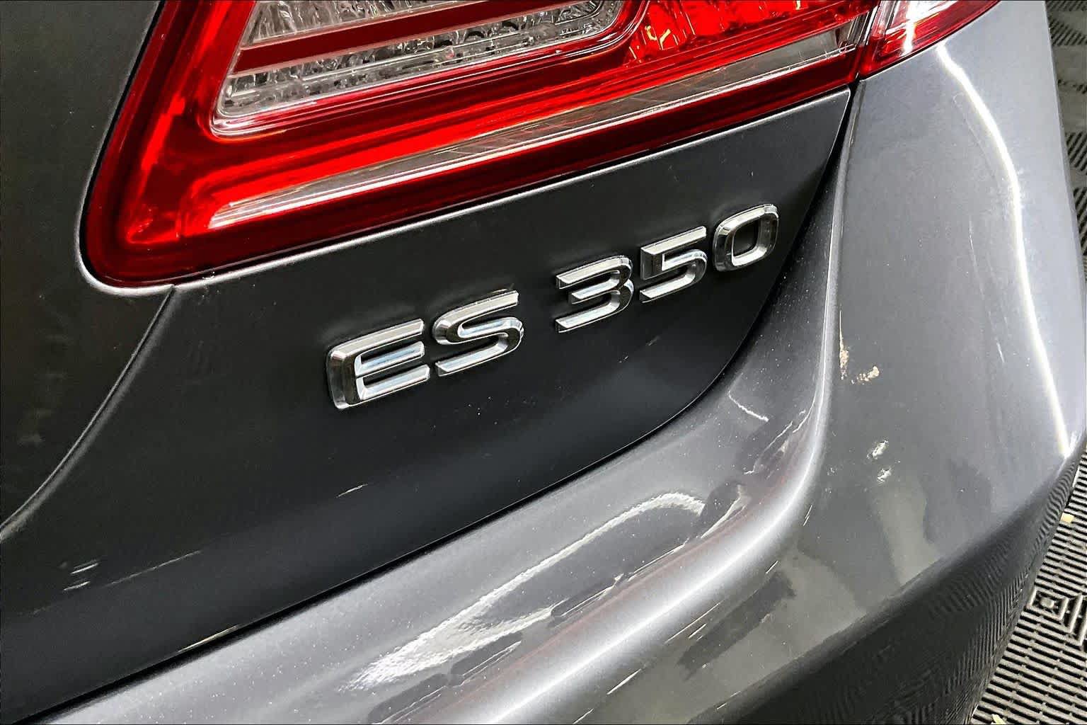 Used 2012 Lexus ES 350 FWD image 10