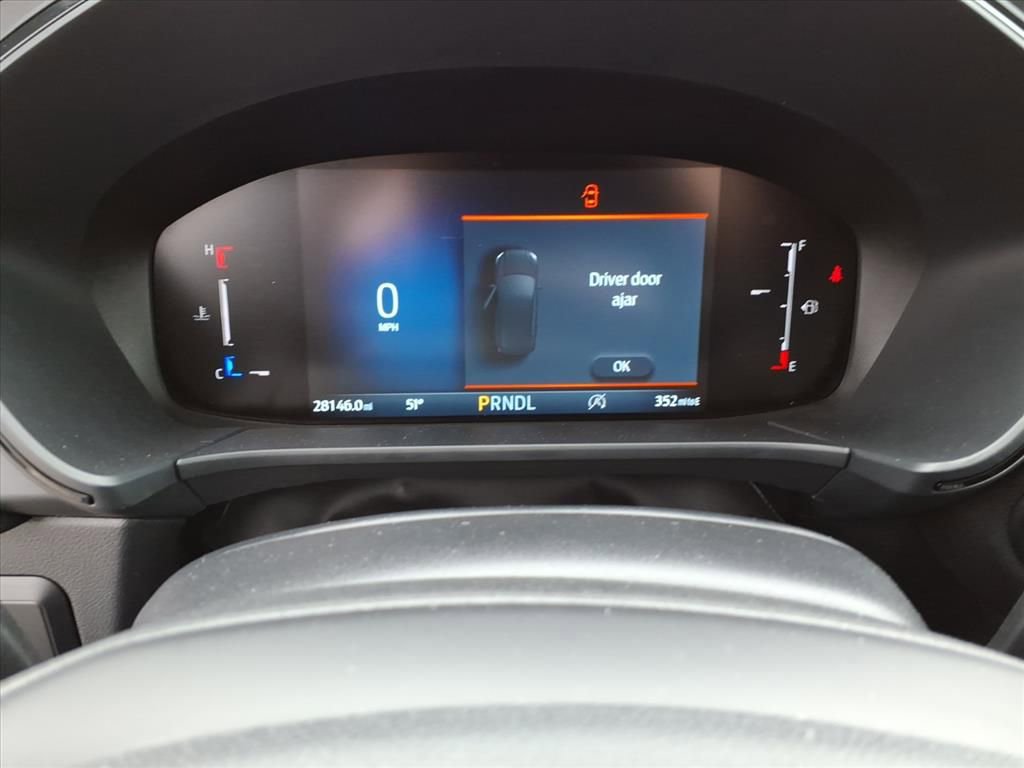 Used 2025 Ford Escape ST-Line image 21