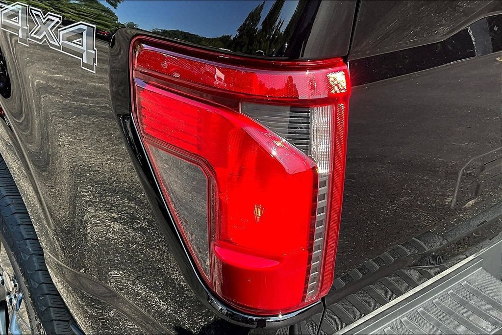 Certified 2025 Ford F150 STX w/ Equipment Group 200A AWD/4WD image 25