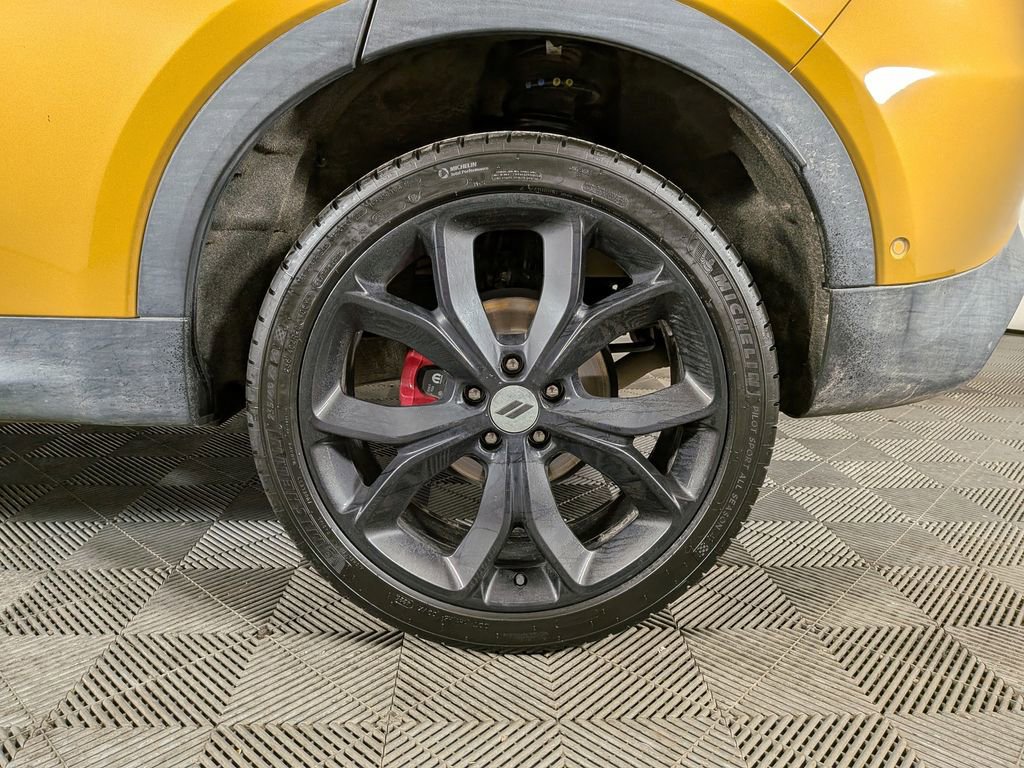 Used 2023 Dodge Hornet GT Plus w/ Track Pack image 15