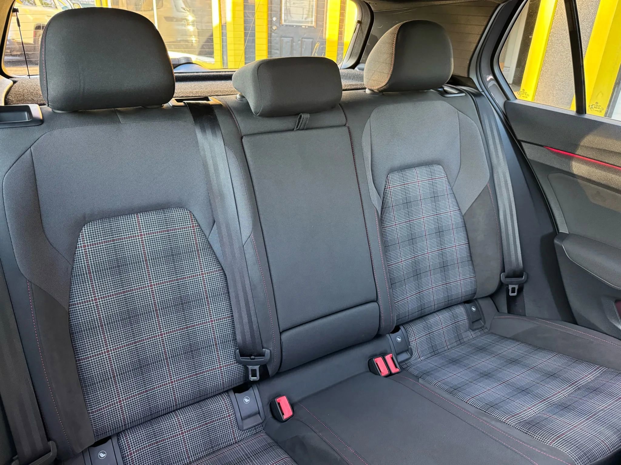 Used 2022 Volkswagen GTI SE image 23