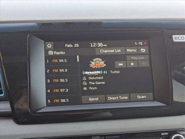 Used 2019 Kia Niro LX image 13