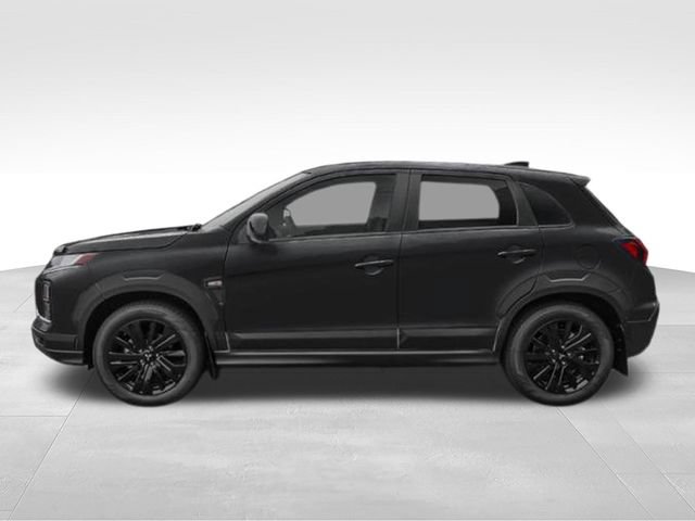 New 2026 Mitsubishi Outlander Sport AWD image 30