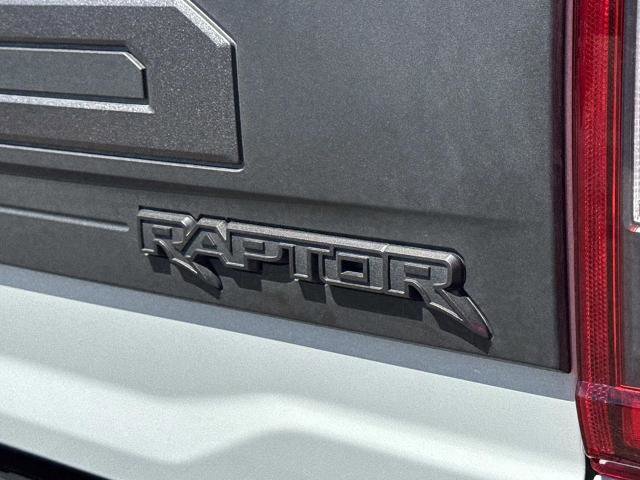 Certified 2023 Ford F150 Raptor image 28