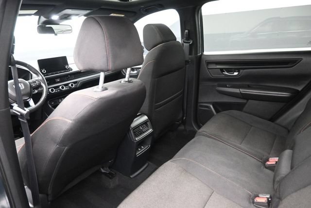 Certified 2024 Honda CR-V Sport image 2