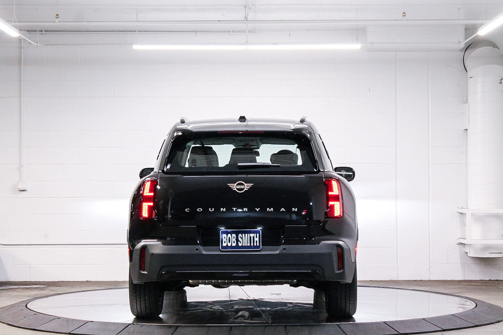 Used 2025 MINI Cooper Countryman S image 5