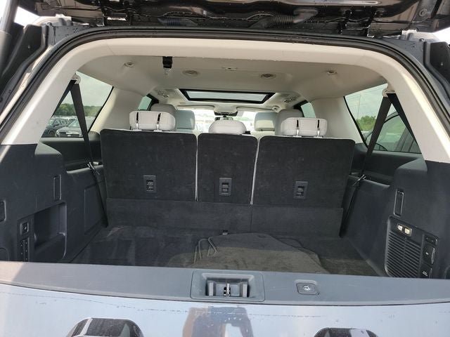 Used 2025 Ford Expedition Max Platinum w/ Driver's Package AWD/4WD image 19