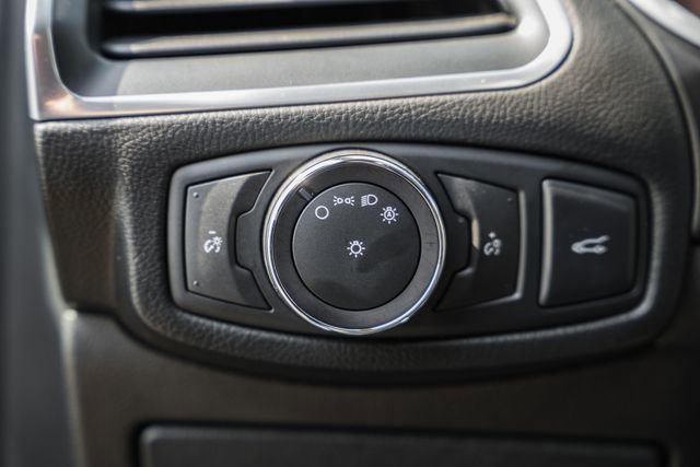 Used 2017 Ford Edge Sport image 41