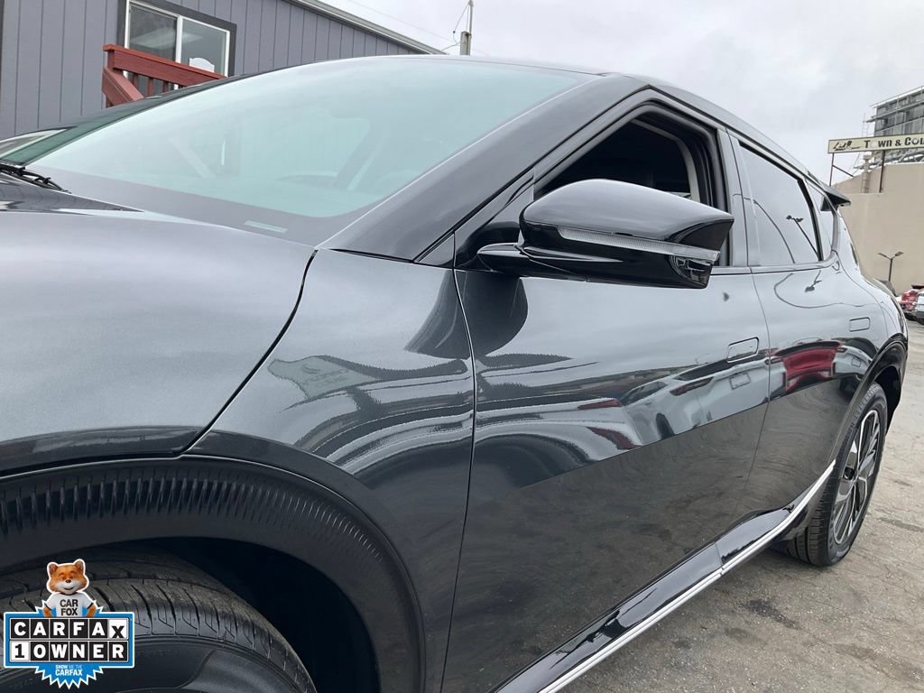 Used 2024 Kia EV6 Wind RWD image 92
