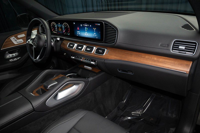 Certified 2026 Mercedes-Benz GLE 350 4MATIC image 16