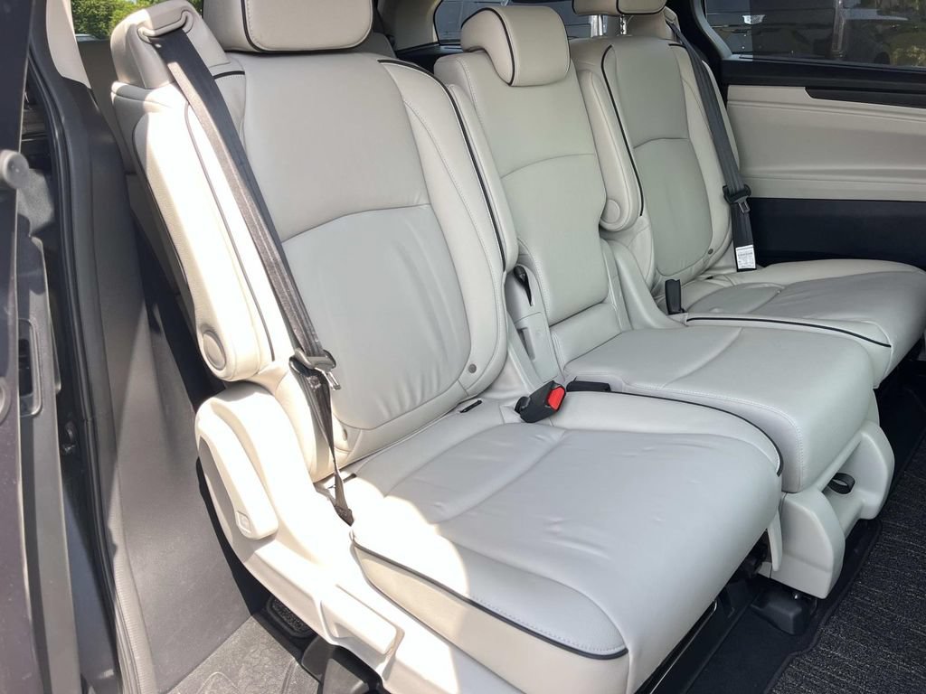Used 2026 Honda Odyssey Touring image 28