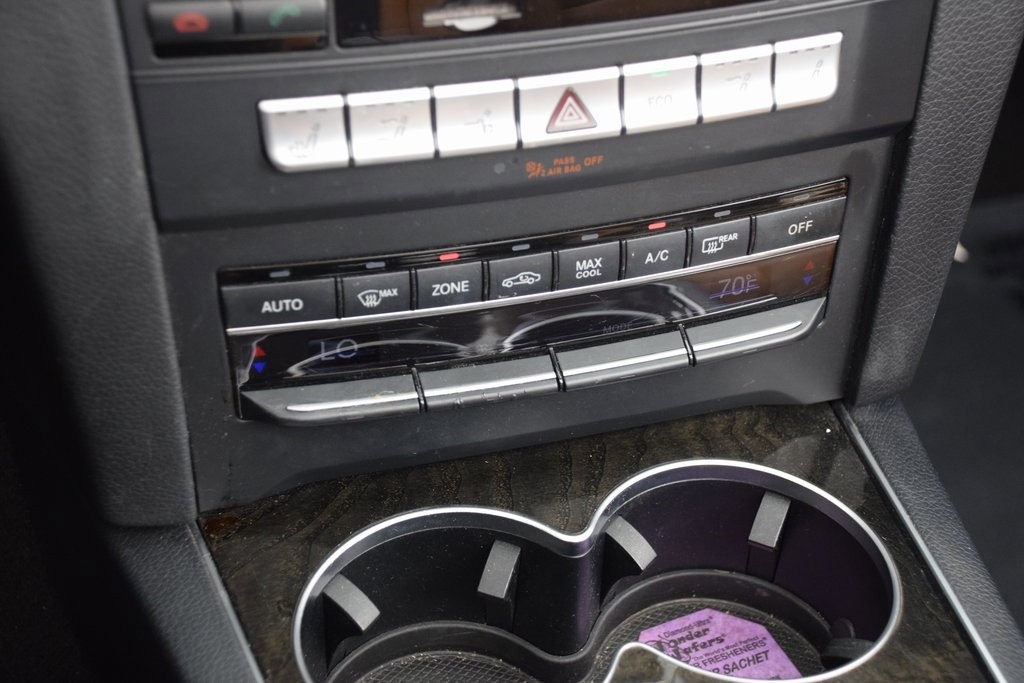 Used 2015 Mercedes-Benz E 400 Cabriolet image 27