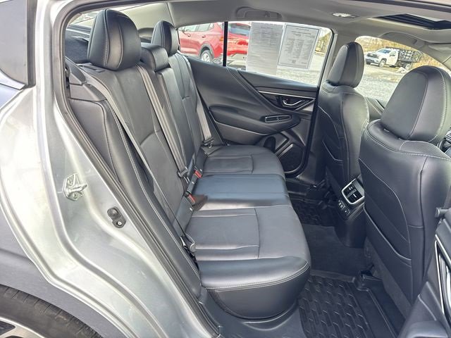 Used 2022 Subaru Legacy Limited image 28