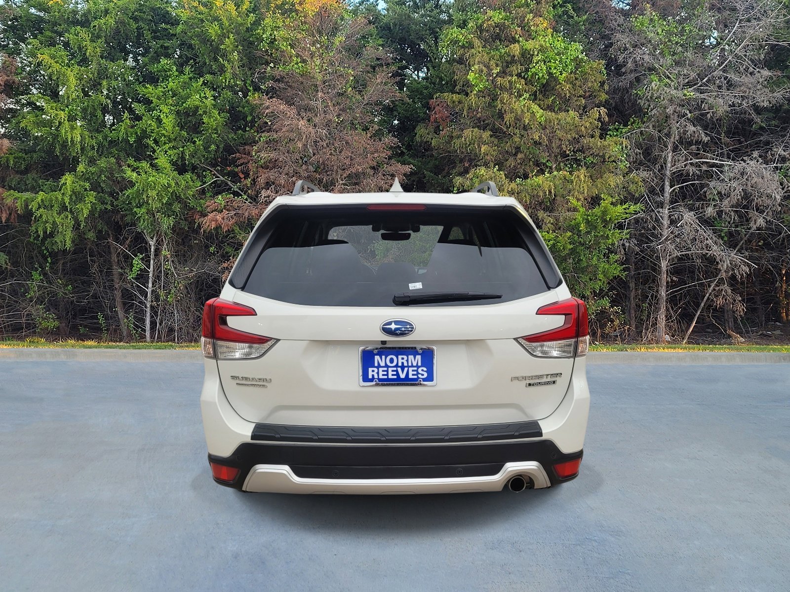 Used 2020 Subaru Forester Touring AWD/4WD image 18
